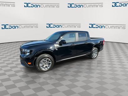 New 2026 Ford Maverick XLT w/ XLT Luxury Package