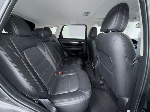Used 2022 MAZDA CX-5 AWD 2.5 S w/ Premium Plus Pkg image 16
