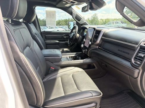 Used 2023 RAM 1500 Limited AWD/4WD image 29