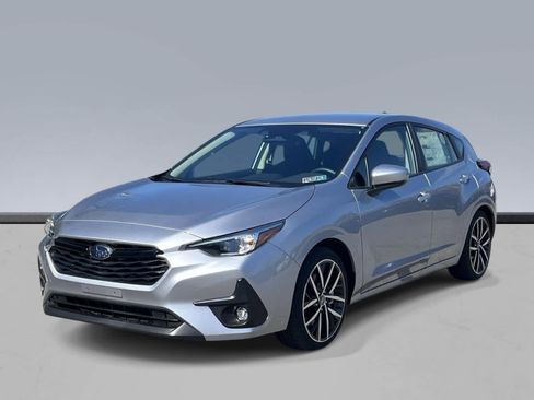 New 2026 Subaru Impreza 2.0i Sport AWD/4WD image 1