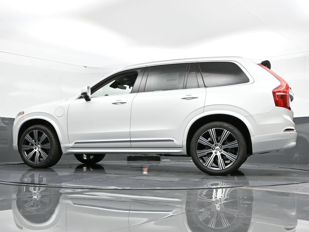 Certified 2025 Volvo XC90 T8 Core w/ Protection Package Premier AWD/4WD image 53