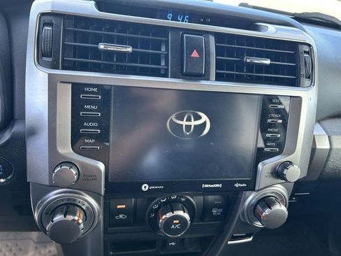 Certified 2021 Toyota 4Runner Trail Special Edition AWD/4WD image 14