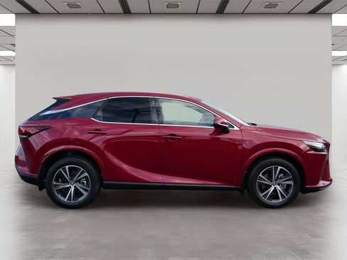 Certified 2024 Lexus RX 350 Premium image 6