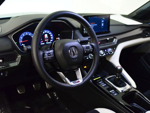 Used 2025 Acura Integra Type S image 27