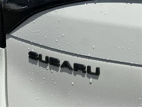 Used 2025 Subaru Forester Sport image 26