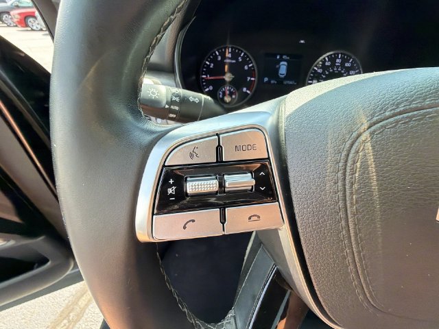 Used 2022 Kia Telluride EX w/ EX Premium Package AWD/4WD image 32
