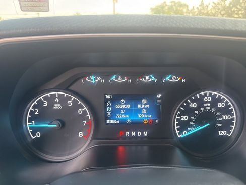 Used 2023 Ford F150 XL w/ STX Appearance Package AWD/4WD image 22