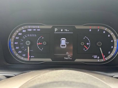 Used 2022 Hyundai Tucson SEL FWD image 25