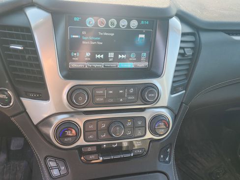 Used 2019 Chevrolet Tahoe Premier image 11