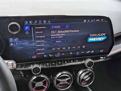 Used 2024 Chevrolet Blazer EV RS AWD/4WD image 29