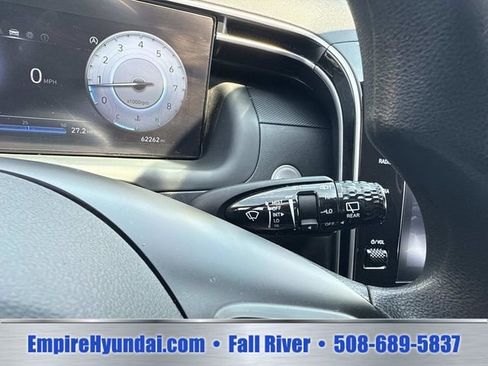 Used 2024 Hyundai Tucson SEL FWD image 31