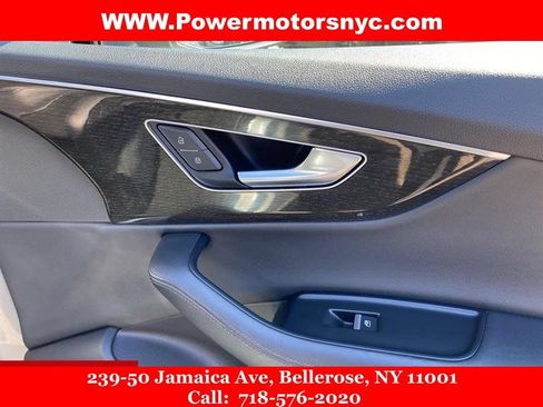 Used 2023 Audi Q7 3.0T Premium Plus AWD/4WD image 8