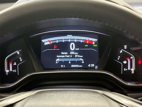 Used 2018 Honda CR-V Touring image 11