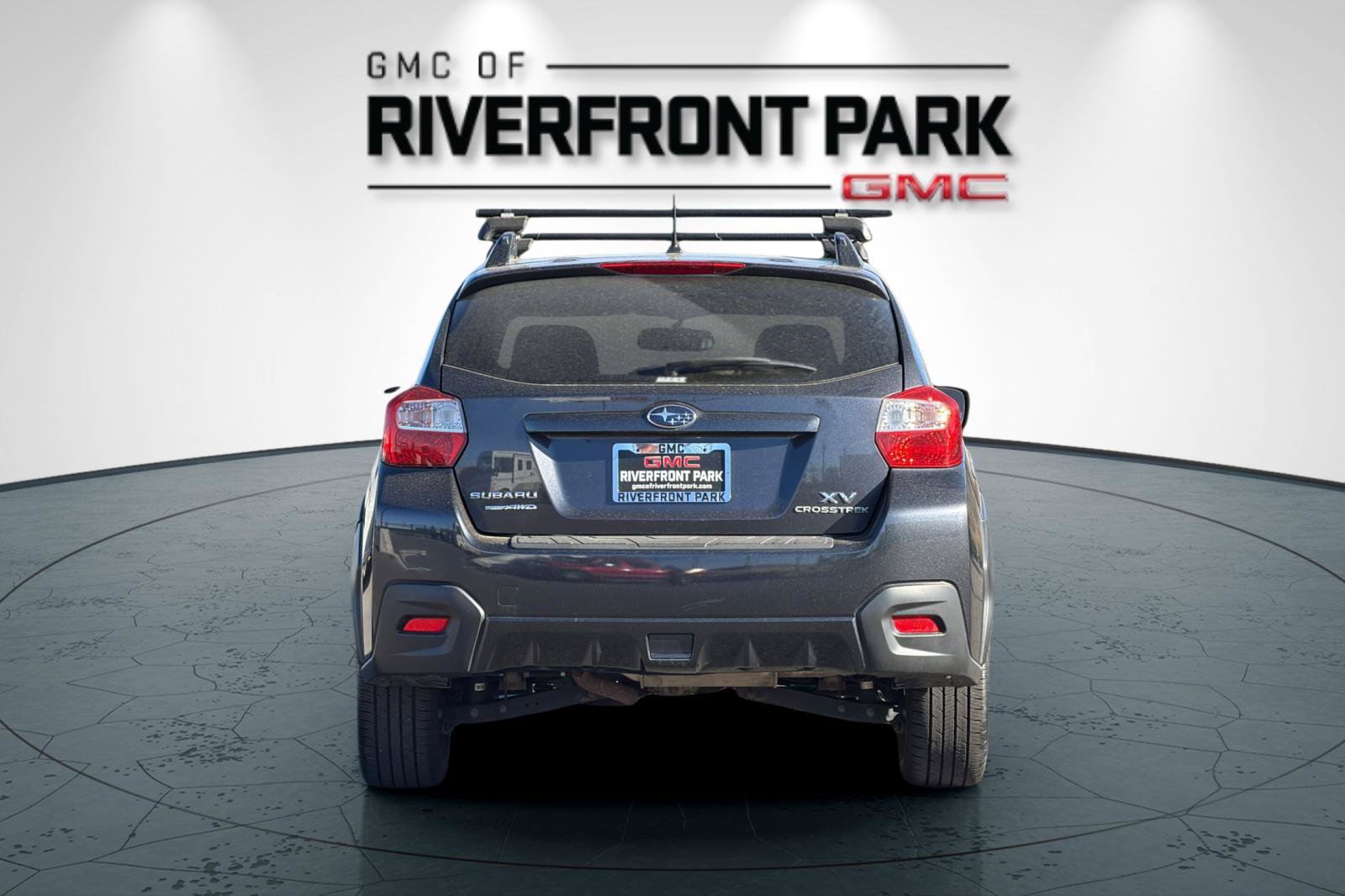 Used 2014 Subaru Crosstrek 2.0i Premium w/ Moonroof Package AWD/4WD image 4