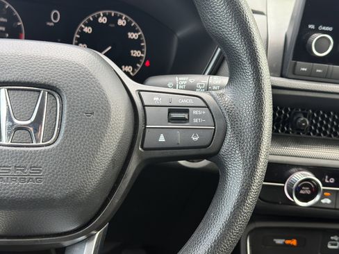 Certified 2025 Honda CR-V LX image 19
