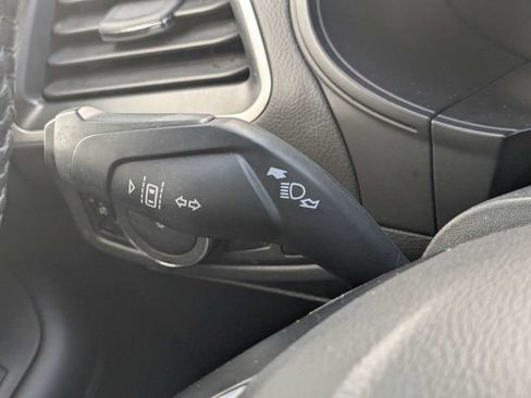 Used 2024 Ford Edge SEL AWD/4WD image 25