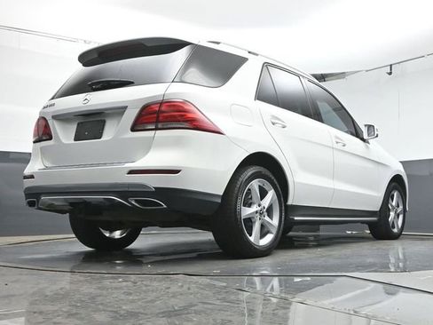Used 2018 Mercedes-Benz GLE 350 image 39