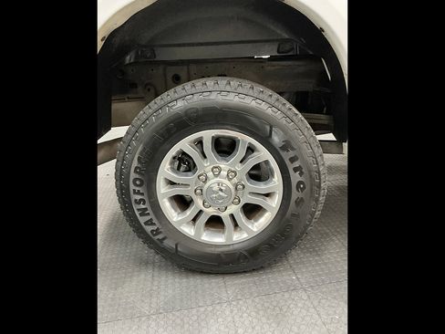 Used 2017 RAM 2500 Laramie AWD/4WD image 40