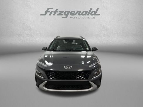 Used 2023 Hyundai Kona SEL AWD/4WD image 9