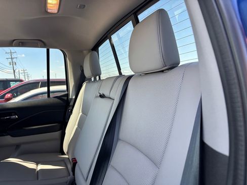 Used 2022 Honda Ridgeline RTL image 22