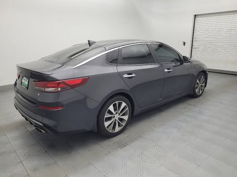 Used 2019 Kia Optima S FWD image 10