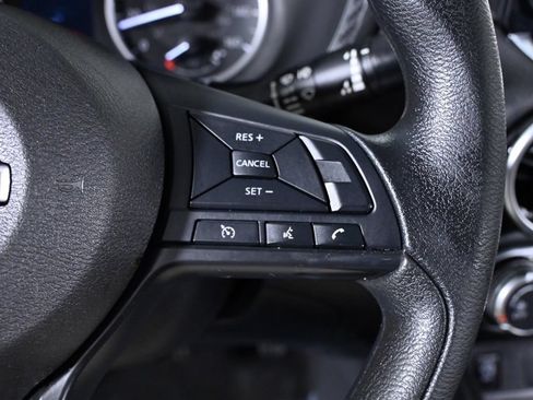 Certified 2024 Nissan Sentra S FWD image 12