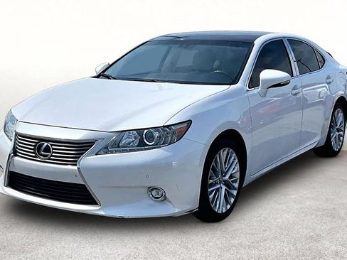 Used 2014 Lexus ES 350 FWD image 13