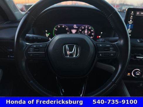 Certified 2023 Honda Accord EX-L image 20