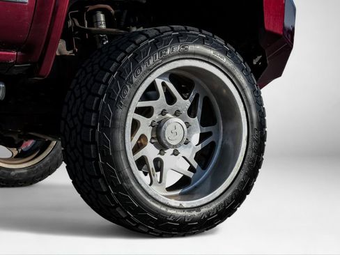 Used 2016 GMC Sierra 2500 Denali w/ Duramax Plus Package image 72