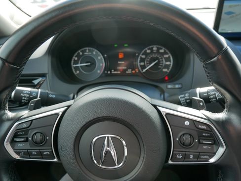 Used 2021 Acura RDX AWD w/ Technology Package image 25