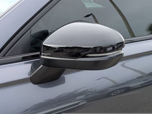 Used 2026 Honda CR-V Sport-L image 12