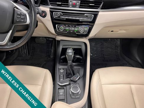 Used 2018 BMW X1 xDrive28i w/ Convenience Package image 7