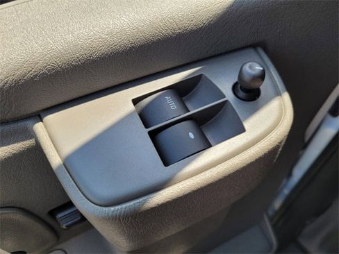 New 2025 Chevrolet Express 2500 WT w/ Driver Convenience Package image 26