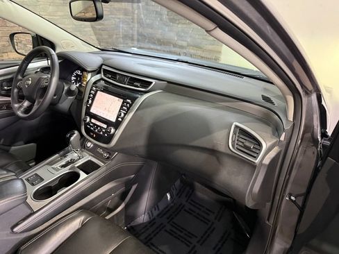 Used 2019 Nissan Murano SL w/ Cargo Package AWD/4WD image 28