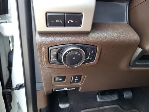 Used 2022 Ford F350 King Ranch w/ King Ranch Ultimate Package image 12