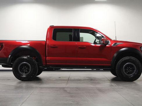 Used 2024 Ford F150 Raptor image 3