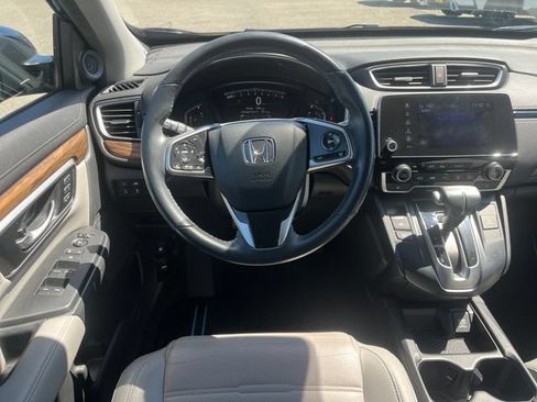 Used 2019 Honda CR-V Touring image 19