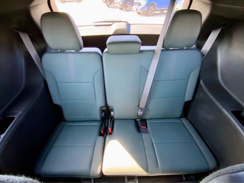 Certified 2024 GMC Acadia AT4 w/ LPO, Floor Liner Package image 29