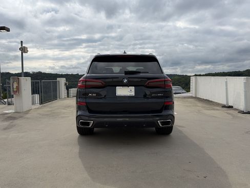 Used 2021 BMW X5 xDrive45e AWD/4WD image 10