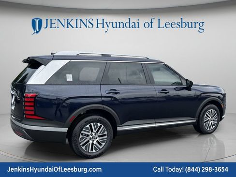New 2026 Hyundai Palisade FWD Hybrid image 5