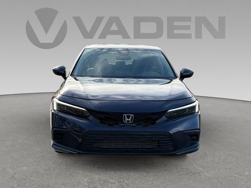 Used 2023 Honda Civic EX-L image 25