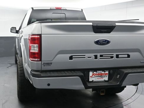 Used 2019 Ford F150 XLT w/ Equipment Group 302A Luxury AWD/4WD image 7