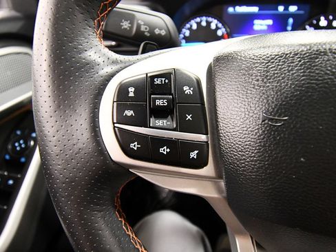 Used 2023 Ford Explorer Timberline w/ Timberline Technology Package AWD/4WD image 21