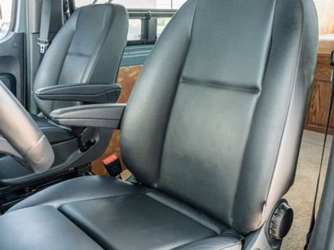 Used 2023 Mercedes-Benz Sprinter 3500 image 25