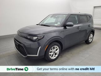 Used 2023 Kia Soul LX w/ Option Group 015 image 1