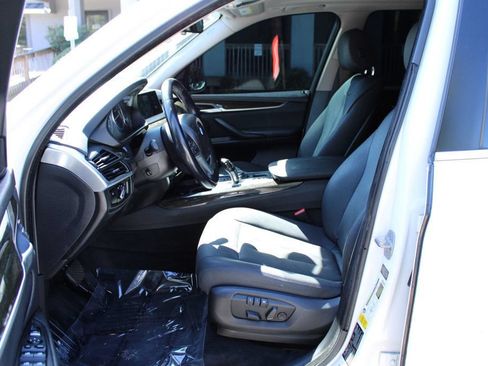 Used 2015 BMW X5 xDrive35i AWD/4WD image 14