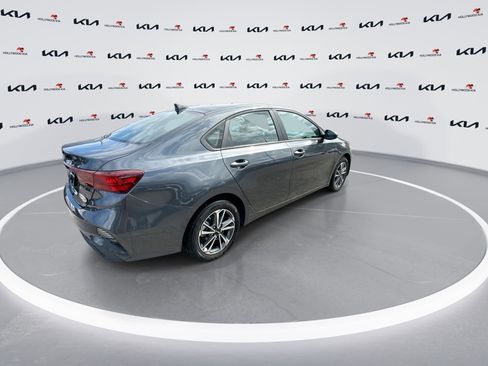 Certified 2024 Kia Forte LXS image 8