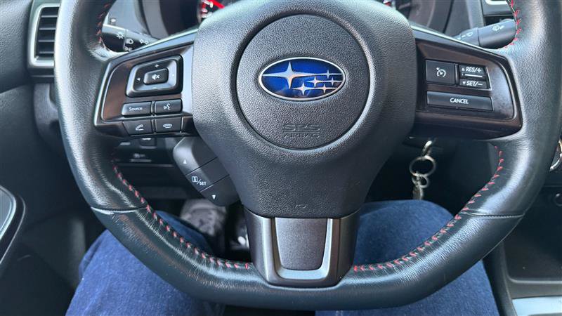 Used 2021 Subaru WRX AWD/4WD image 30