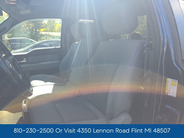 Used 2013 Ford F150 XLT w/ Luxury Equipment Group AWD/4WD image 10