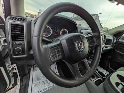 Used 2014 RAM 3500 Tradesman w/ Popular Equipment Group image 13